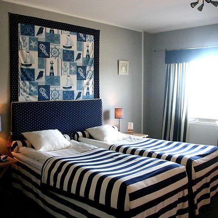 Alsens Hotell Sandviken Dış mekan fotoğraf