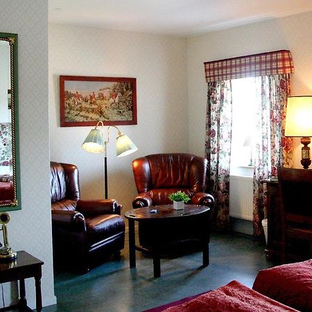 Alsens Hotell Sandviken Oda fotoğraf