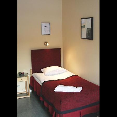 Alsens Hotell Sandviken Dış mekan fotoğraf