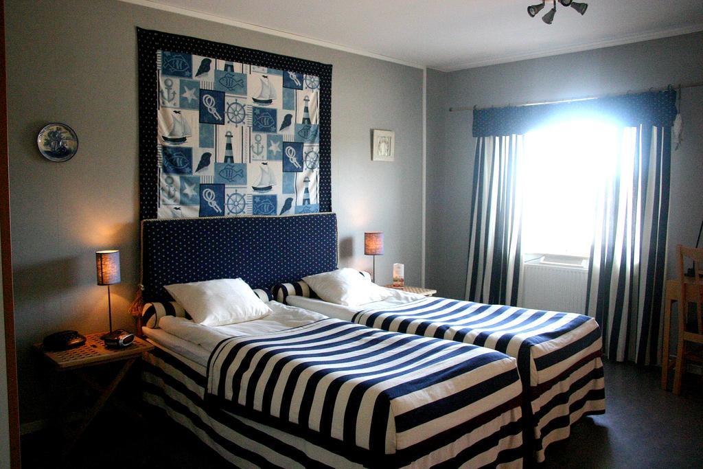 Alsens Hotell Sandviken Dış mekan fotoğraf