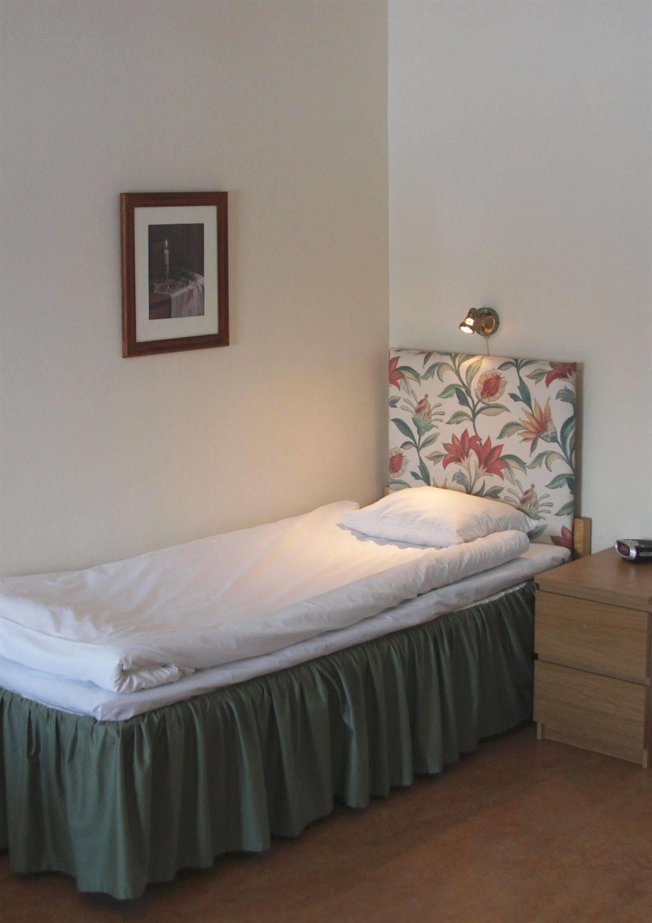 Alsens Hotell Sandviken Dış mekan fotoğraf