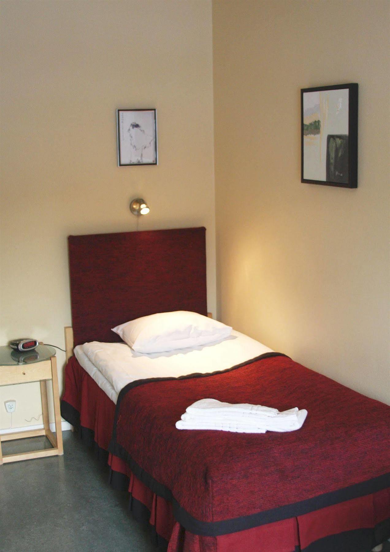 Alsens Hotell Sandviken Dış mekan fotoğraf