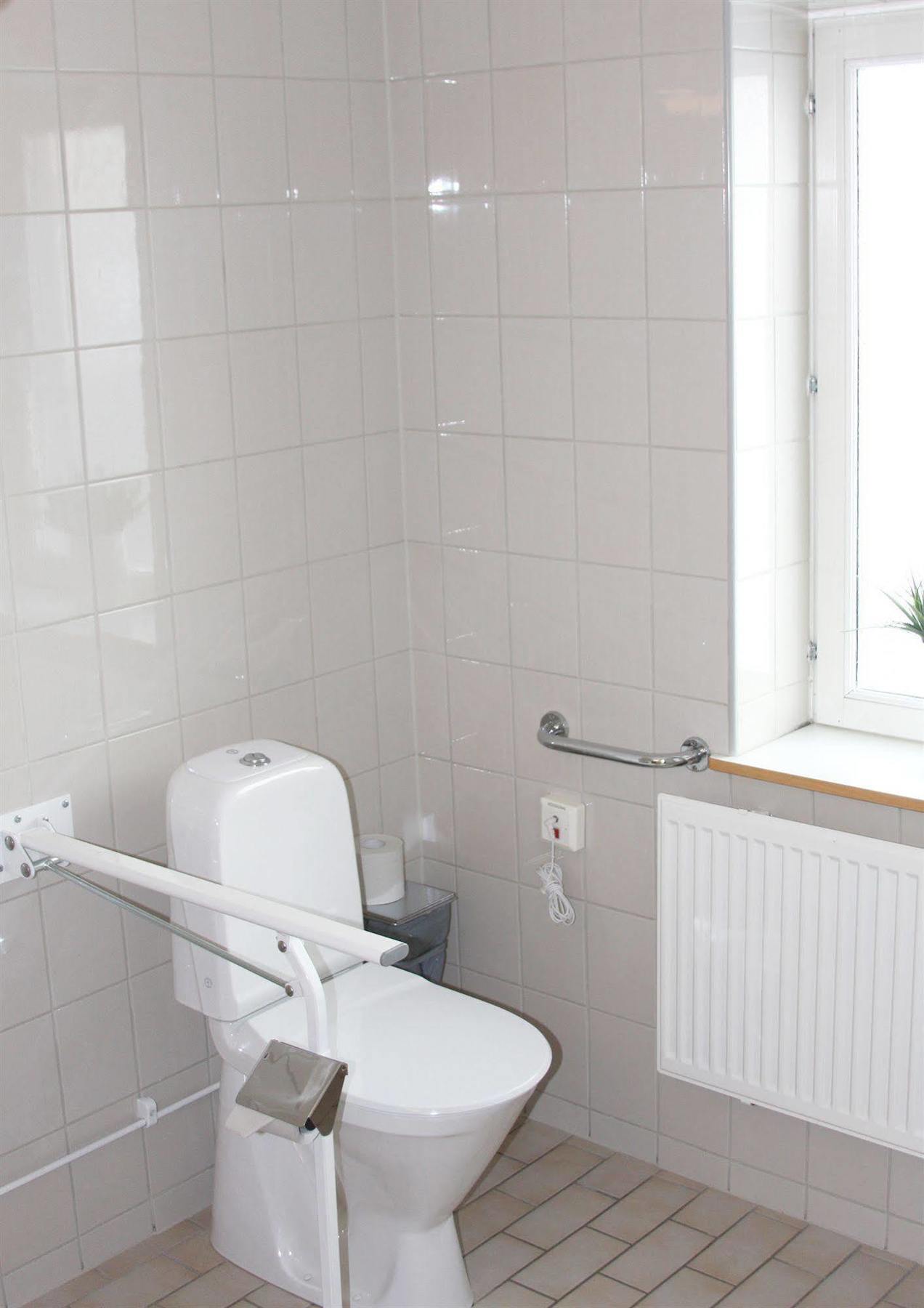 Alsens Hotell Sandviken Dış mekan fotoğraf