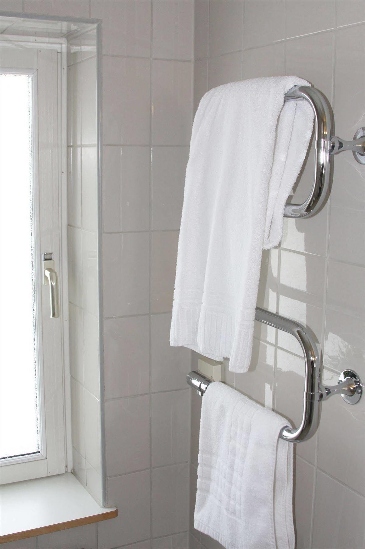Alsens Hotell Sandviken Dış mekan fotoğraf